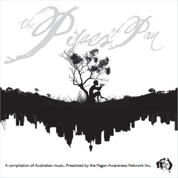 Pipes of Pan CD Cover