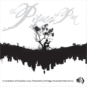 Pipes of Pan CD Cover