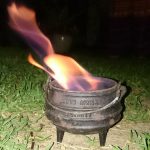 Pangenta’s Cauldron