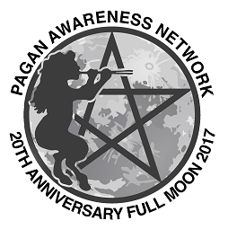 PAN 20th Anniversary Full Moon