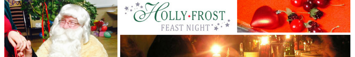 Hollyfrost Festival and Feast Night