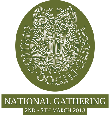 Druids Down Under National Gathering