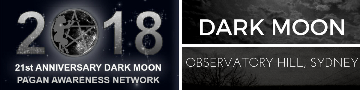 PAN Dark Moon - Observatory Hill