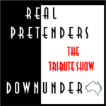 Real Pretenders Tribute Show Down Under