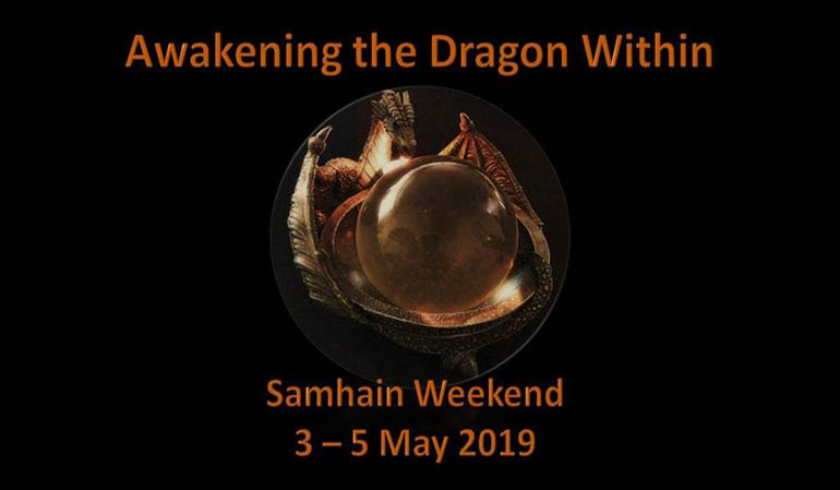 Awakening the Dragon Within